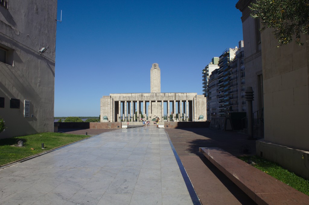 Monumento de la Bandiera