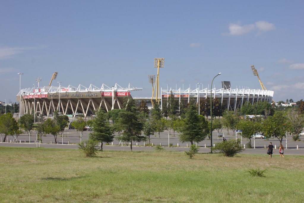 Estadio Mario Kempes